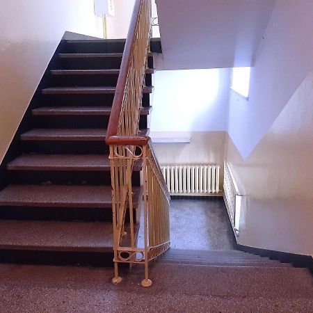Apartament Rokosowska Warsawa Bagian luar foto